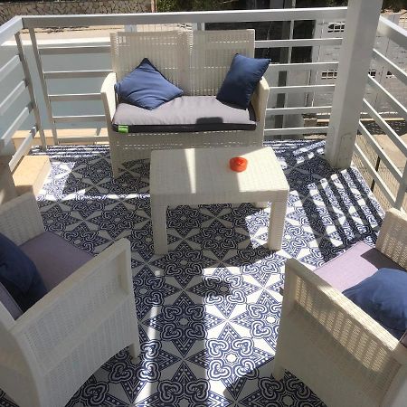 Casa Vacanze Playa 54 Castellammare del Golfo Exterior photo