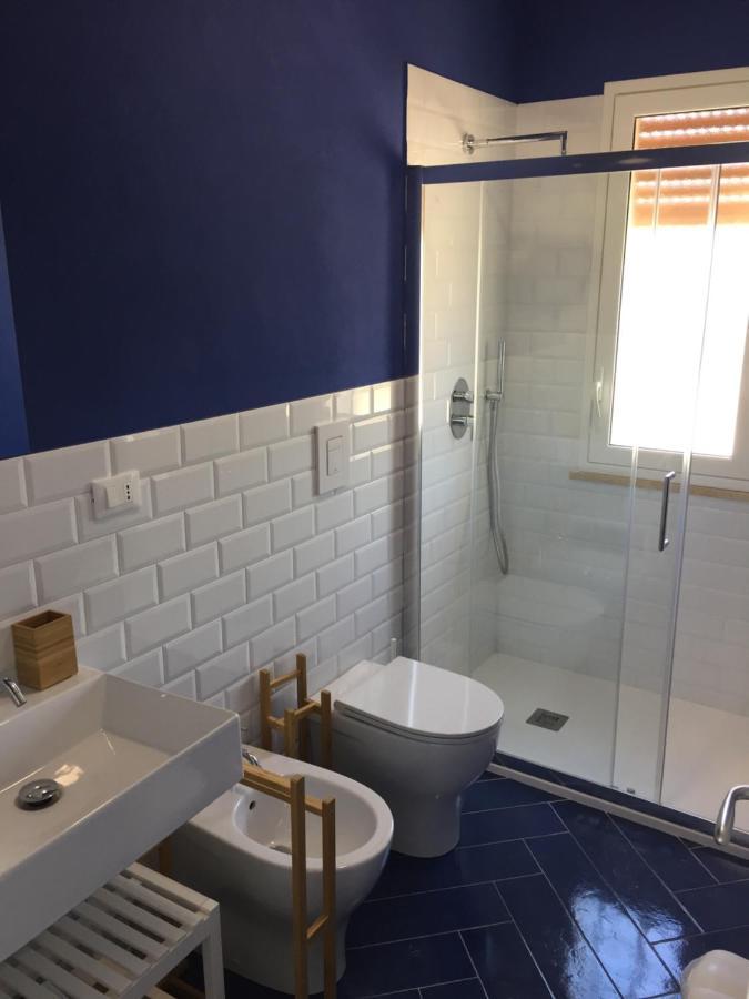 Casa Vacanze Playa 54 Castellammare del Golfo Exterior photo