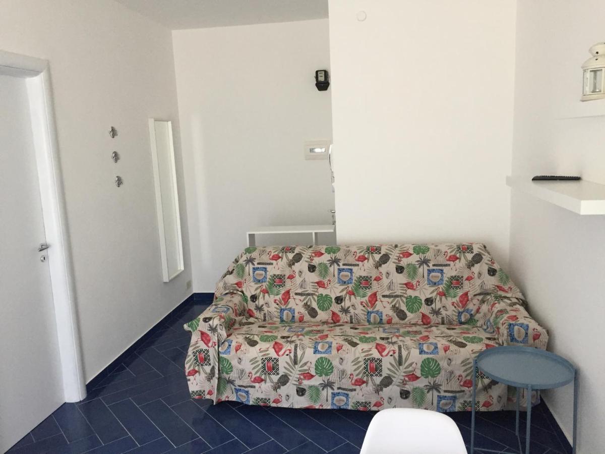 Casa Vacanze Playa 54 Castellammare del Golfo Exterior photo