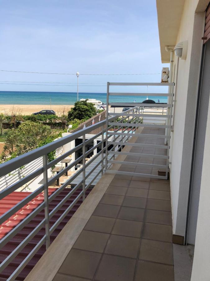 Casa Vacanze Playa 54 Castellammare del Golfo Exterior photo