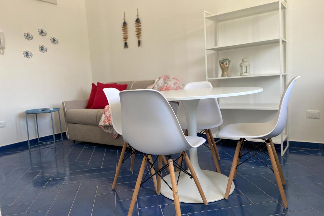 Casa Vacanze Playa 54 Castellammare del Golfo Exterior photo