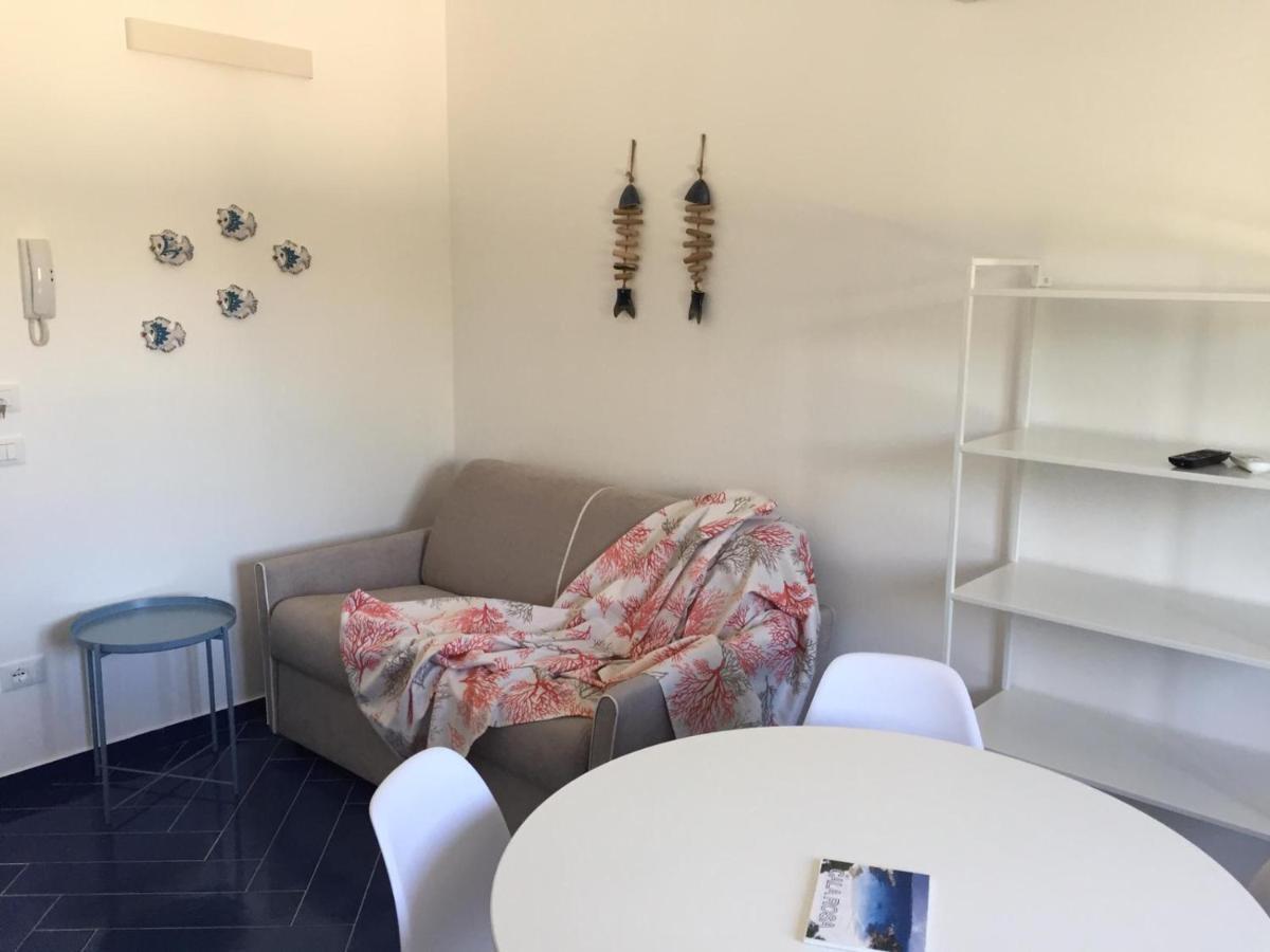 Casa Vacanze Playa 54 Castellammare del Golfo Exterior photo