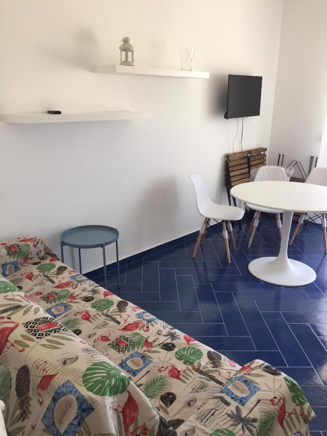 Casa Vacanze Playa 54 Castellammare del Golfo Exterior photo
