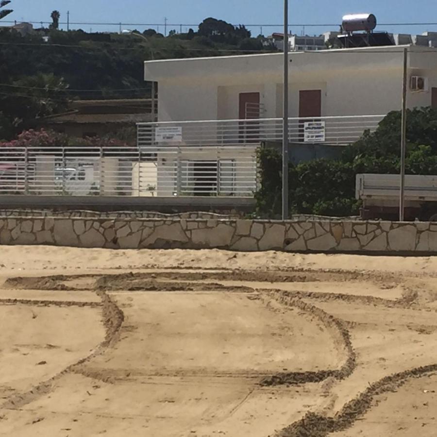 Casa Vacanze Playa 54 Castellammare del Golfo Exterior photo