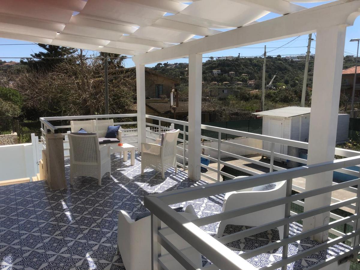 Casa Vacanze Playa 54 Castellammare del Golfo Exterior photo