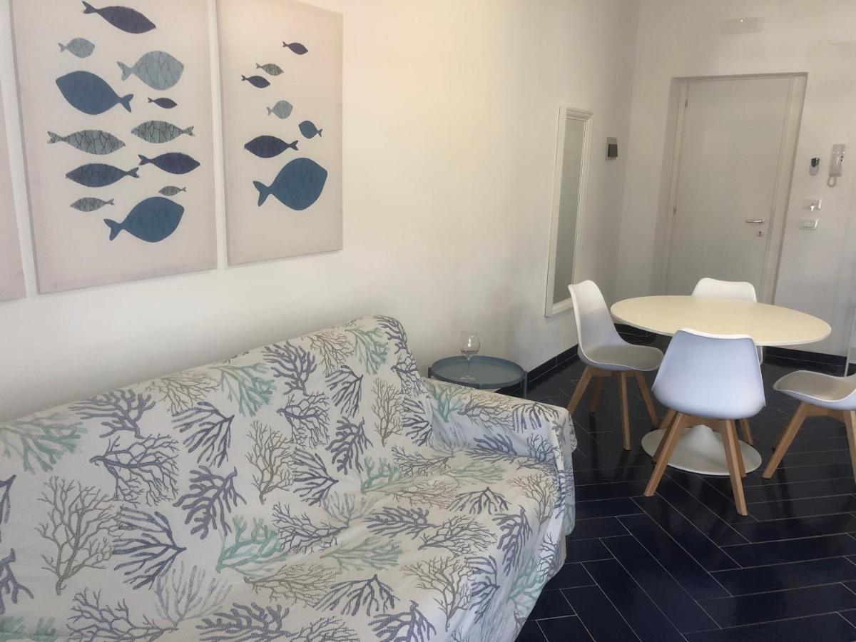 Casa Vacanze Playa 54 Castellammare del Golfo Exterior photo