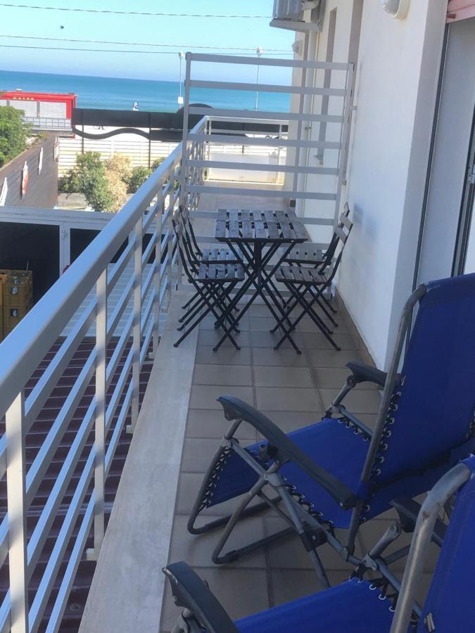 Casa Vacanze Playa 54 Castellammare del Golfo Exterior photo