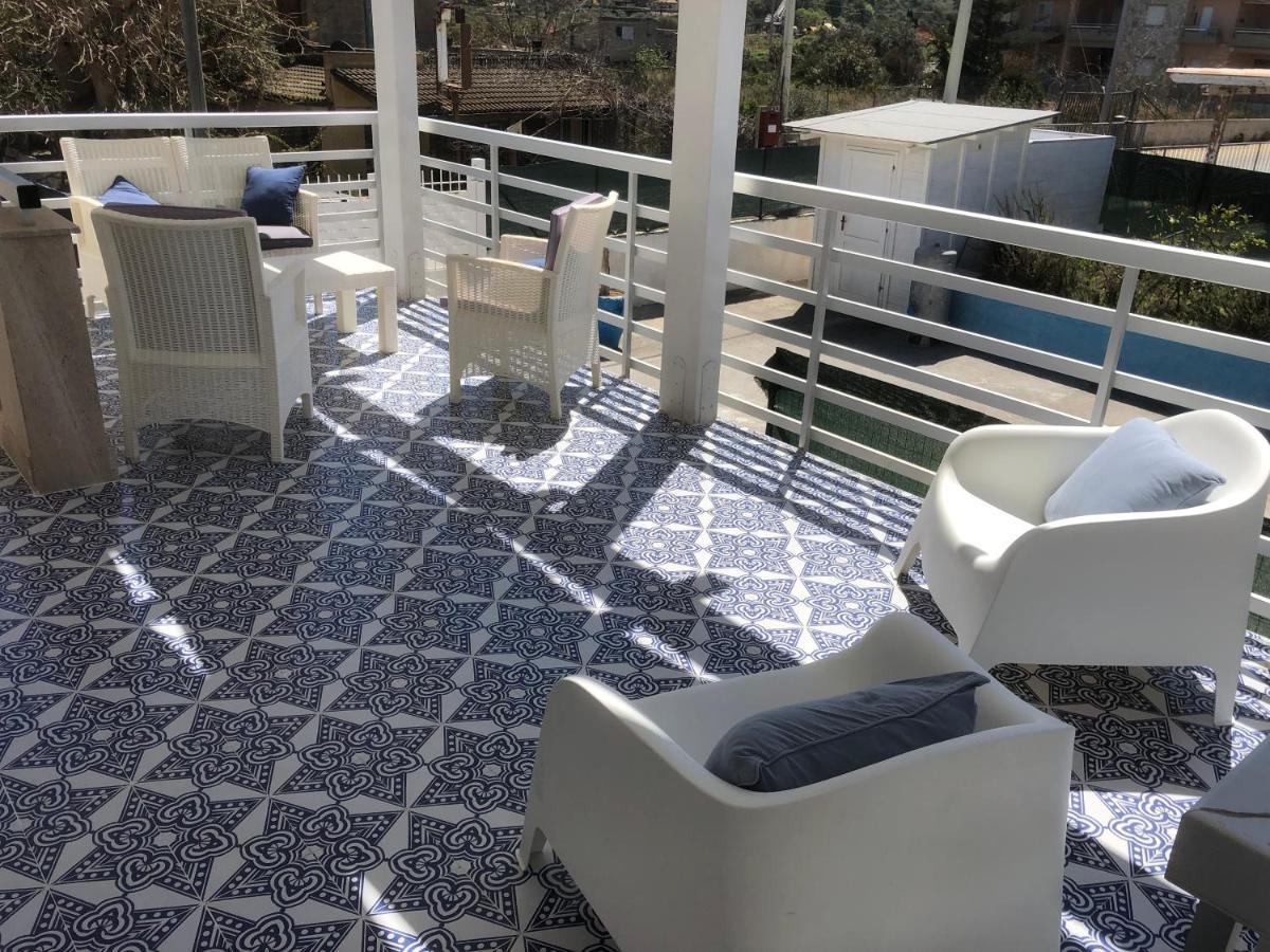 Casa Vacanze Playa 54 Castellammare del Golfo Exterior photo