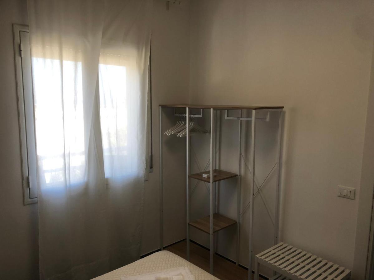 Casa Vacanze Playa 54 Castellammare del Golfo Exterior photo