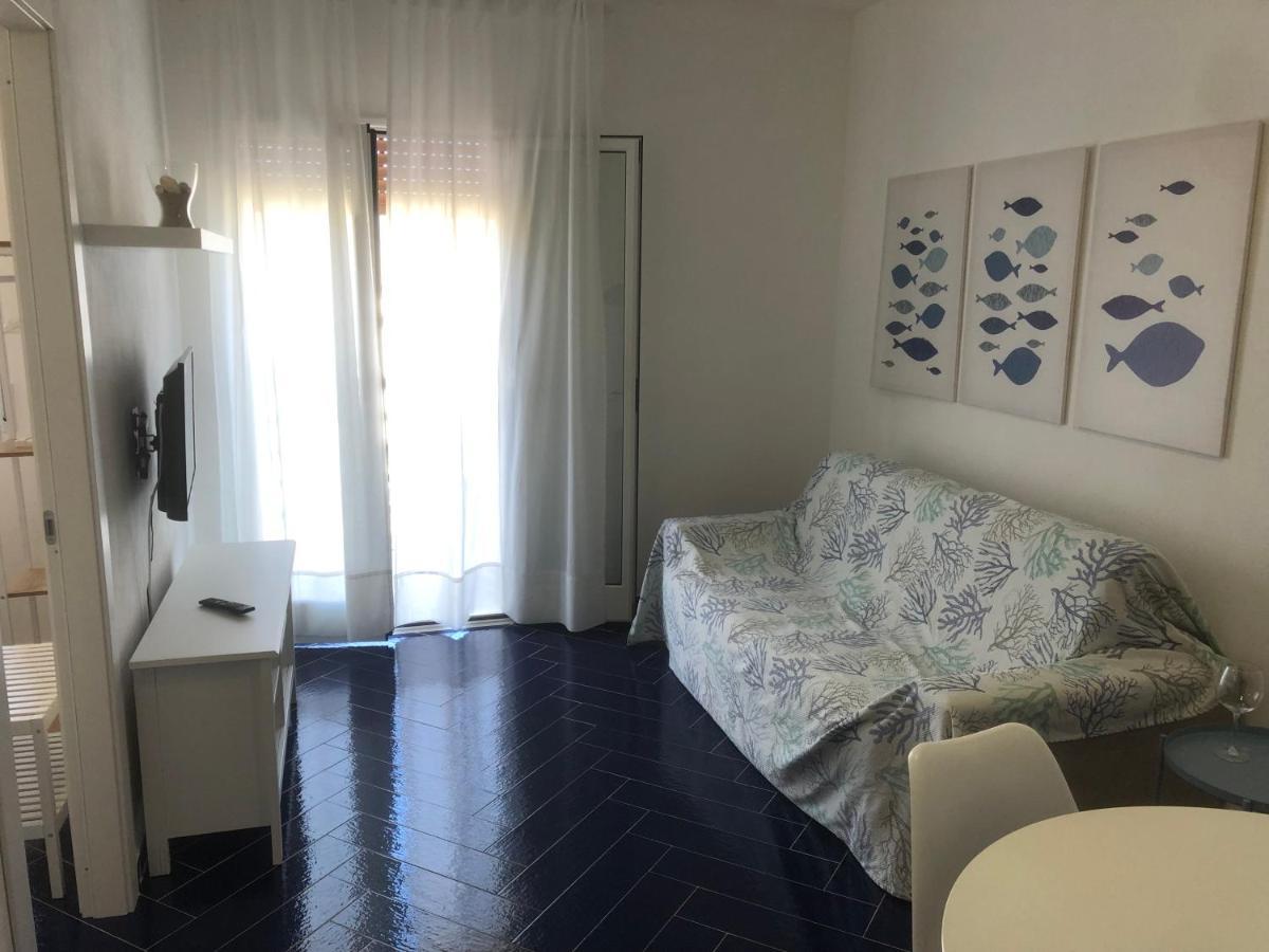 Casa Vacanze Playa 54 Castellammare del Golfo Exterior photo