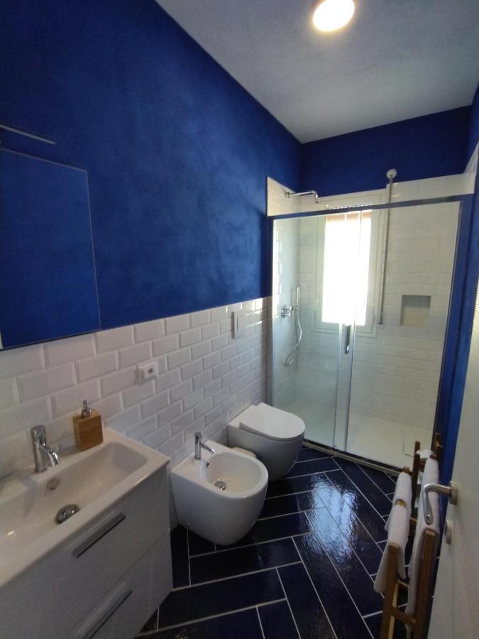 Casa Vacanze Playa 54 Castellammare del Golfo Exterior photo