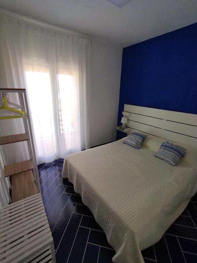 Casa Vacanze Playa 54 Castellammare del Golfo Exterior photo