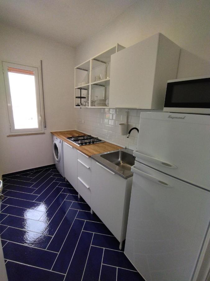 Casa Vacanze Playa 54 Castellammare del Golfo Exterior photo