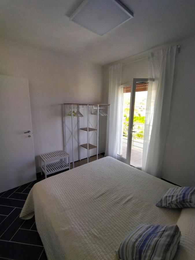 Casa Vacanze Playa 54 Castellammare del Golfo Exterior photo