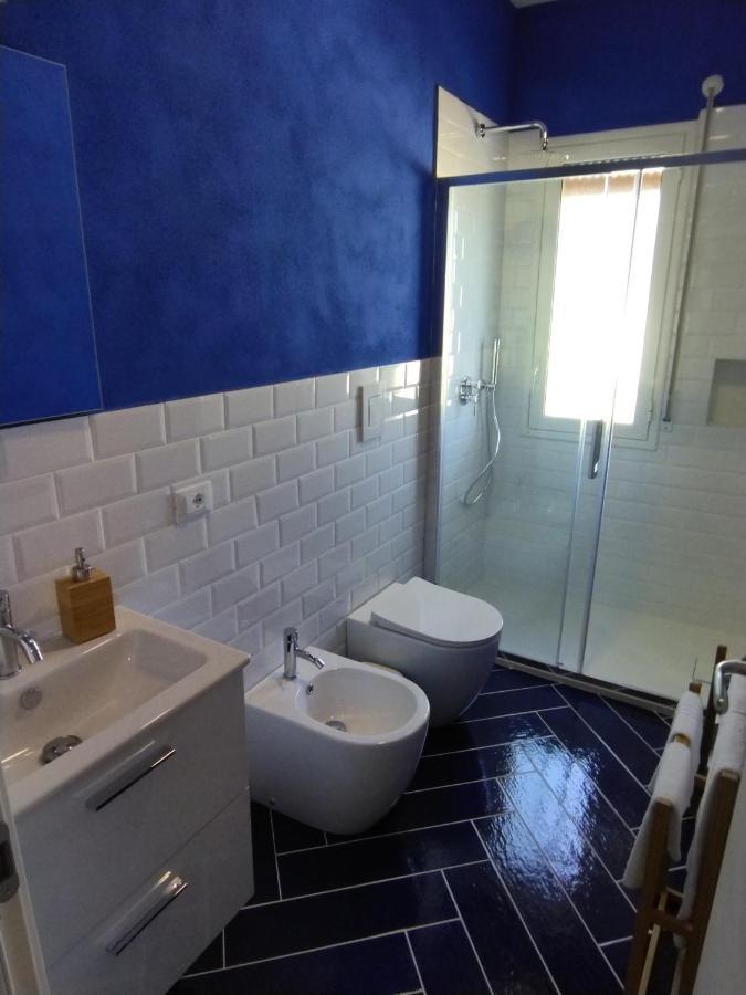 Casa Vacanze Playa 54 Castellammare del Golfo Exterior photo