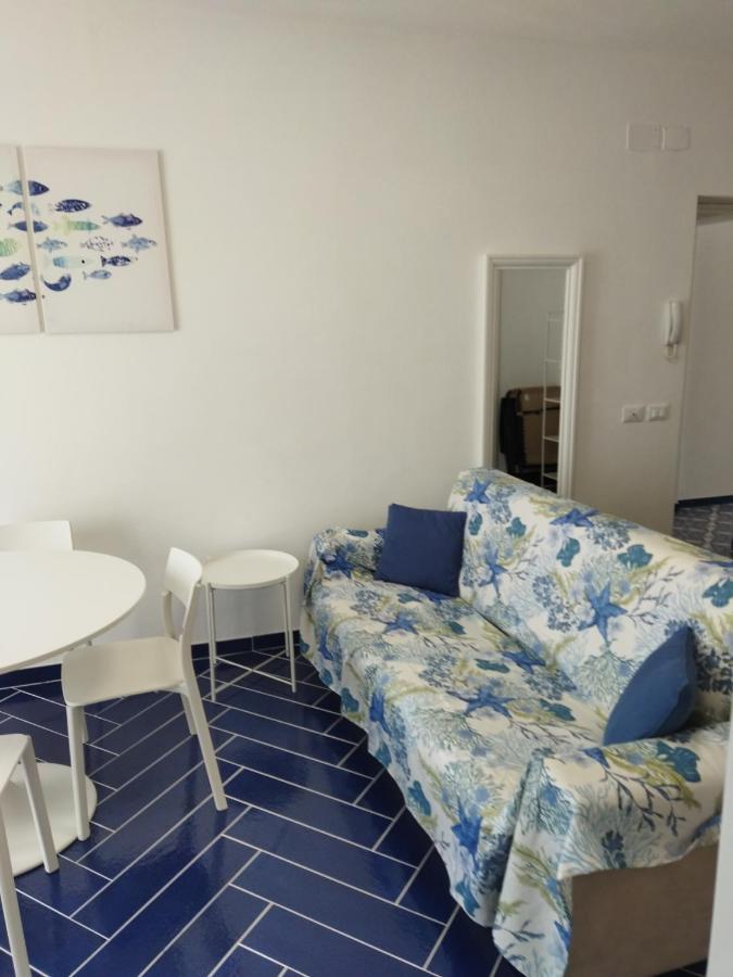 Casa Vacanze Playa 54 Castellammare del Golfo Exterior photo