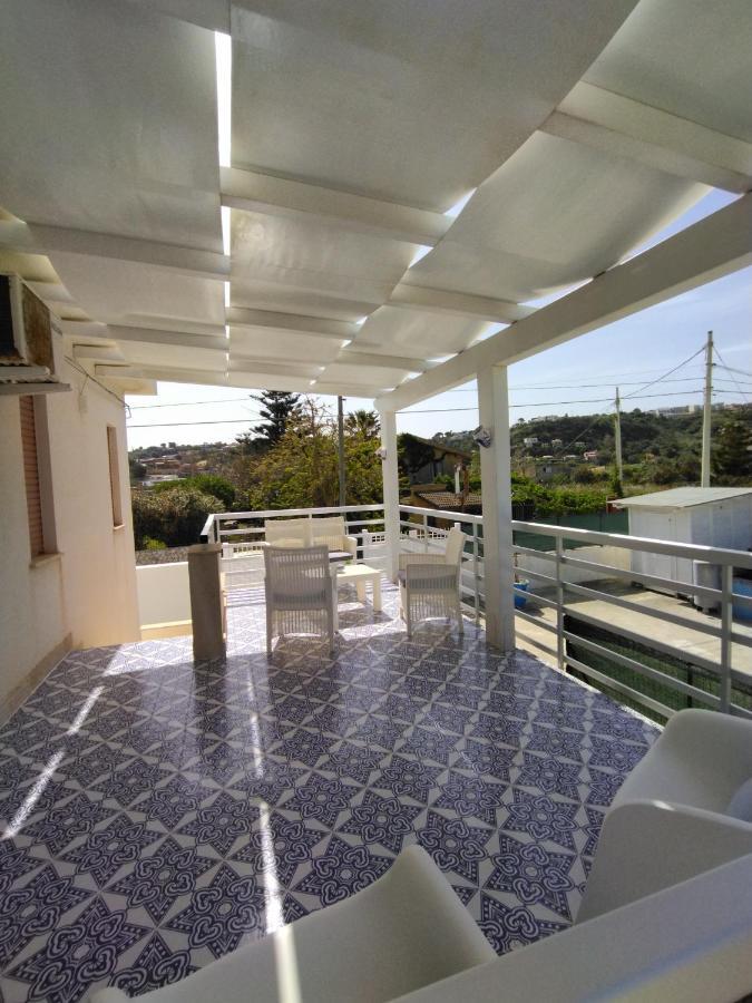 Casa Vacanze Playa 54 Castellammare del Golfo Exterior photo