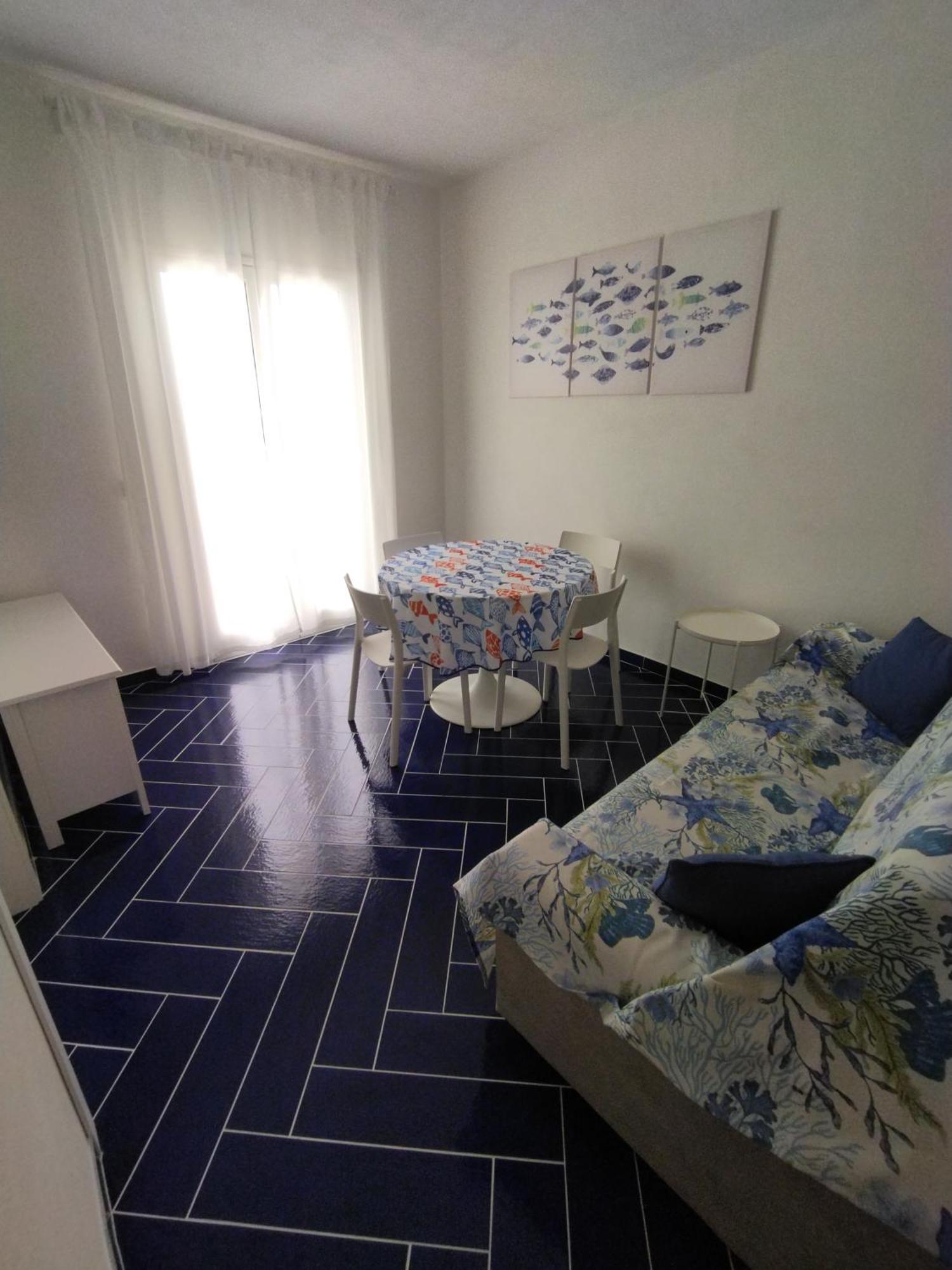 Casa Vacanze Playa 54 Castellammare del Golfo Room photo
