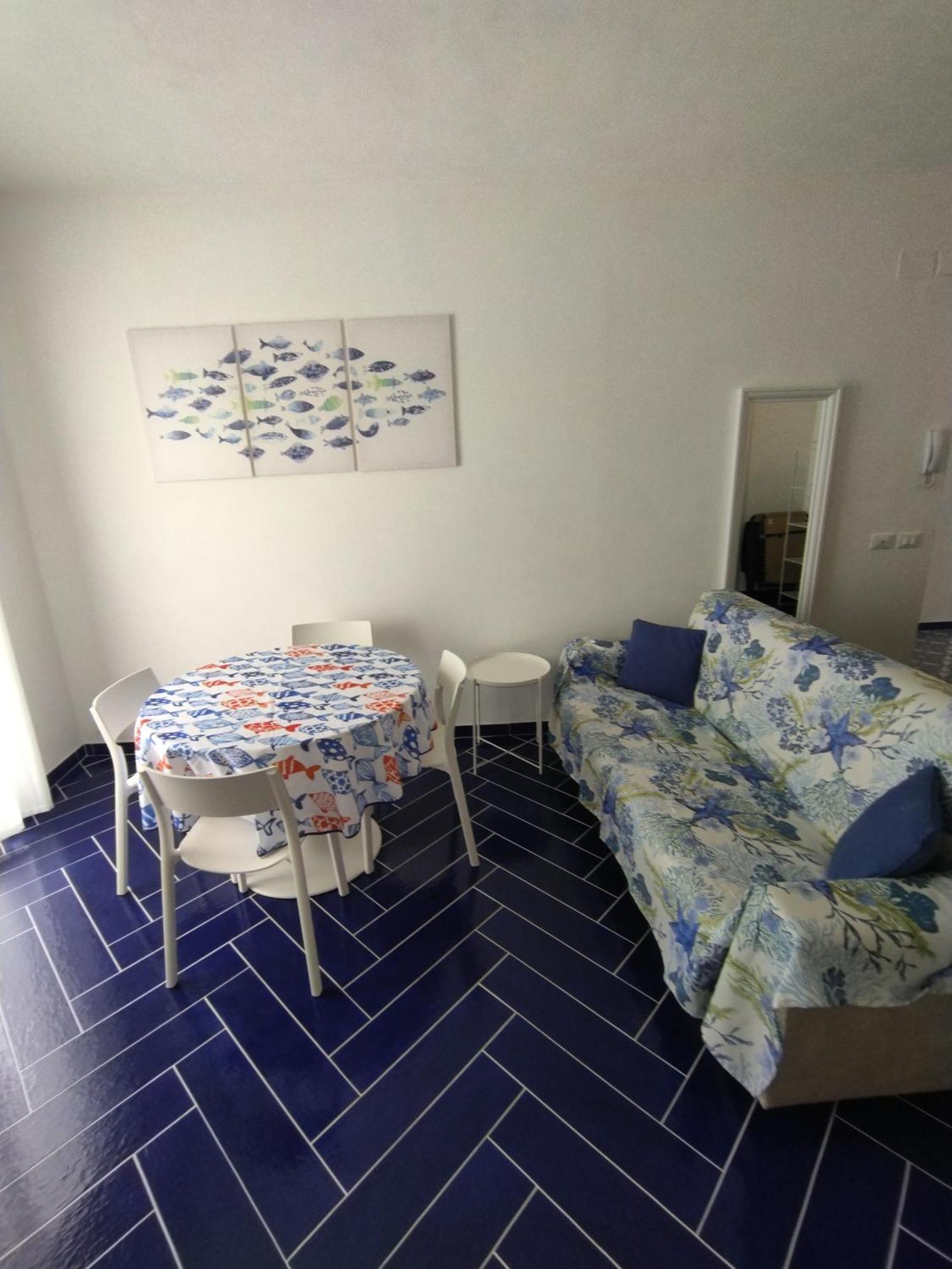 Casa Vacanze Playa 54 Castellammare del Golfo Room photo