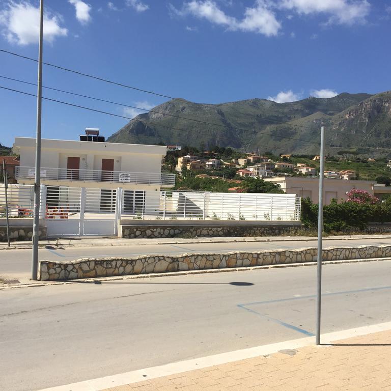 Casa Vacanze Playa 54 Castellammare del Golfo Exterior photo