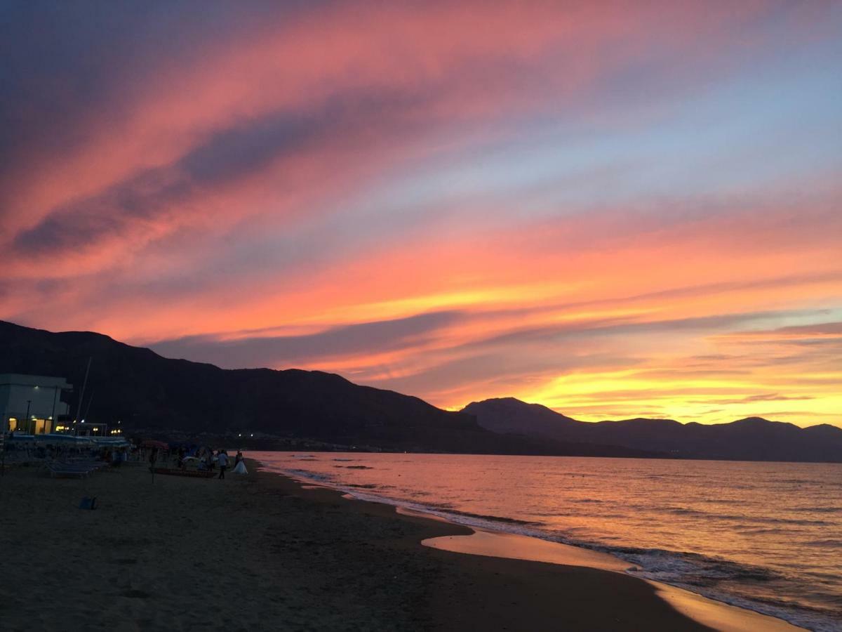 Casa Vacanze Playa 54 Castellammare del Golfo Exterior photo